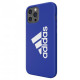 Adidas SP Iconic Sports Case iPhone 12 Pro Max power blue 42465