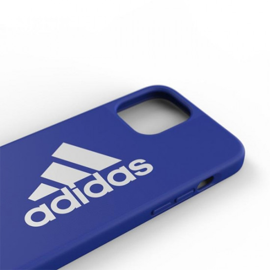 Adidas SP Iconic Sports Case iPhone 12 Pro Max power blue 42465
