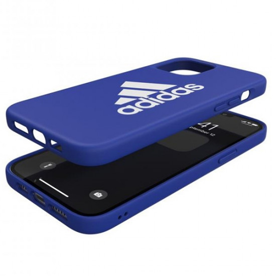 Adidas SP Iconic Sports Case iPhone 12 Pro Max power blue 42465