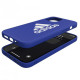 Adidas SP Iconic Sports Case iPhone 12 Pro Max power blue 42465