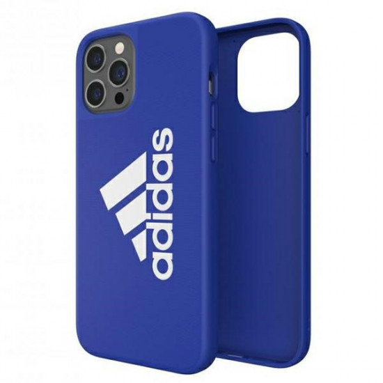 Adidas SP Iconic Sports Case iPhone 12 Pro Max power blue 42465