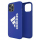Adidas SP Iconic Sports Case iPhone 12 Pro Max power blue 42465