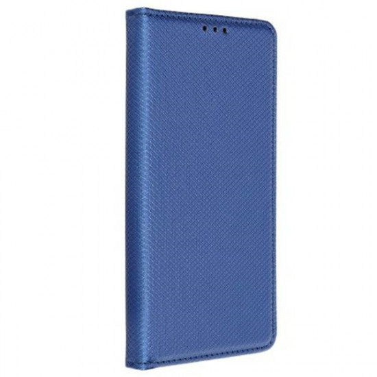 Smart Magnet book Samsung A13 4G A135 navy