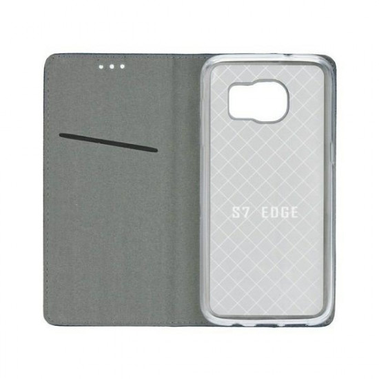 Smart Magnet book Samsung A13 4G A135 navy