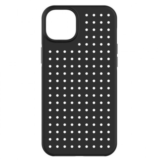 Pinit Dynamic Case iPhone 14 6,1" black Pinit Dynamic Case iPhone 14 6,1" black