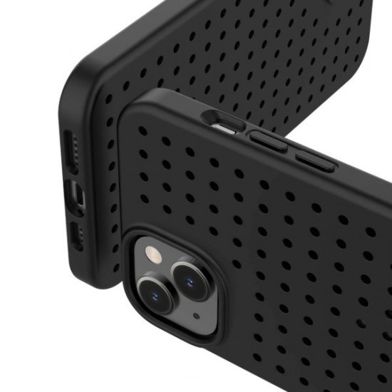 Pinit Dynamic Case iPhone 14 6,1" black Pinit Dynamic Case iPhone 14 6,1" black