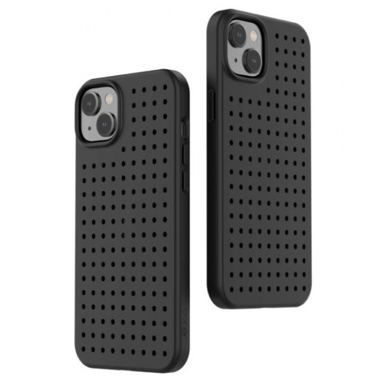Pinit Dynamic Case iPhone 14 6,1" black Pinit Dynamic Case iPhone 14 6,1" black