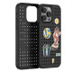 Pinit Dynamic Case iPhone 14 Pro 6.1" black Pinit Dynamic Case iPhone 14 Pro 6.1" black