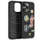 Pinit Dynamic Case iPhone 14 Pro Max 6.7" black Pinit Dynamic Case iPhone 14 Pro Max 6.7" black