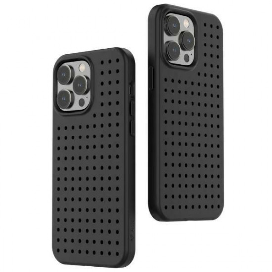 Pinit Dynamic Case iPhone 14 Pro Max 6.7" black Pinit Dynamic Case iPhone 14 Pro Max 6.7" black