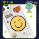 Pinit Emoji Pins for Pinit Case Pattern 1 Pinit Emoji Pins for Pinit Case Pattern 1