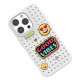 Pinit Emoji Pins for Pinit Case Pattern 3 Pinit Emoji Pins for Pinit Case Pattern 3