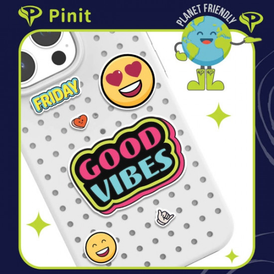 Pinit Emoji Pins for Pinit Case Pattern 3 Pinit Emoji Pins for Pinit Case Pattern 3