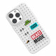 Pinit Sports Pin for Pinit Case Pattern 3