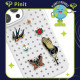 Pinit Tattoo Pins for Pinit Case Pattern 2 Pinit Tattoo Pins for Pinit Case Pattern 2