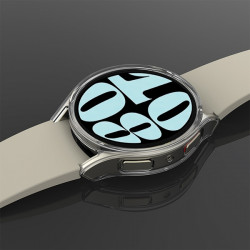 Araree cover Nukin Samsung Galaxy Watch6 44mm clear AR20-01732A