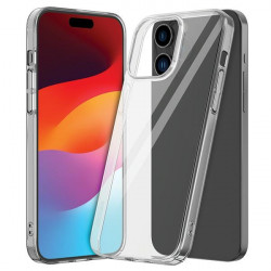 Araree cover Nukin iPhone 15 Pro Max 6.7" clear AR20-01856A