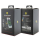 Ferrari FEMFBMALK Inductive Charger 15W black/black 2023 Collection MagSafe