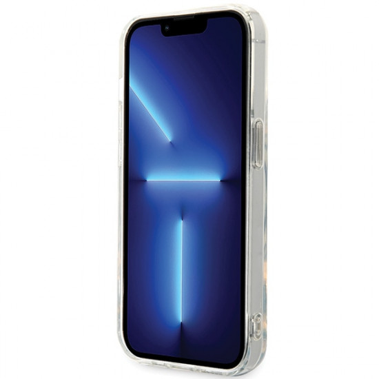 US Polo USHMP15XUCIT iPhone 15 Pro Max 6.7" transparent MagSafe Collection US Polo USHMP15XUCIT iPhone 15 Pro Max 6.7" transparent MagSafe Collection