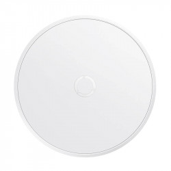 Baseus MagPro adhesive phone holder white