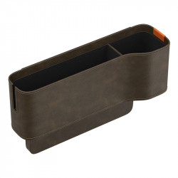 Baseus OrganizeFun car organizer brown Baseus OrganizeFun car organizer brown