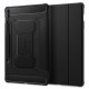 Spigen Rugged Armor Pro Samsung Galaxy Tab S9 FE+ Plus Black