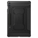 Spigen Rugged Armor Pro Samsung Galaxy Tab S9 FE+ Plus Black