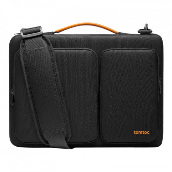 Tomtoc Defender-A42 laptop bag 13" (black) Tomtoc Defender-A42 laptop bag 13" (black)