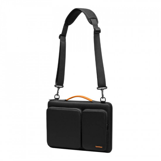 Tomtoc Defender-A42 laptop bag 13" (black) Tomtoc Defender-A42 laptop bag 13" (black)