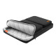 Tomtoc Defender-A42 laptop bag 13" (black) Tomtoc Defender-A42 laptop bag 13" (black)