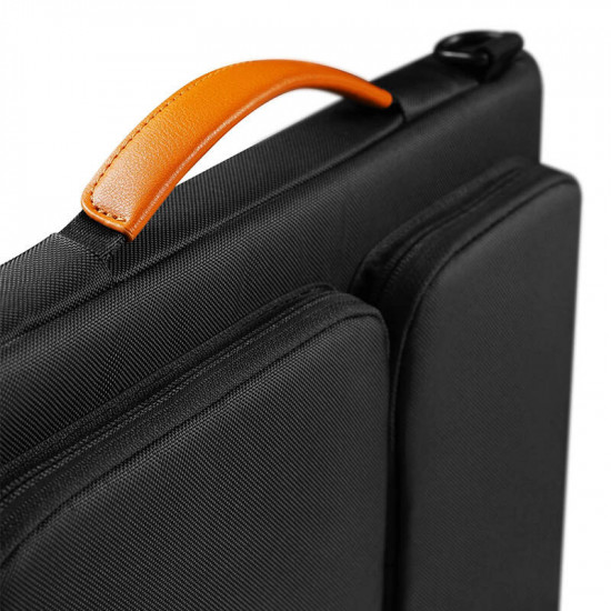 Tomtoc Defender-A42 laptop bag 13" (black) Tomtoc Defender-A42 laptop bag 13" (black)