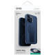 UNIQ Heldro Mag Apple iPhone 15 Pro Magclick Charging ultramarine deep blue