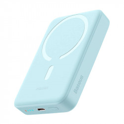 Baseus Magnetic Mini Powerbank 10000mAh 30W (blue)