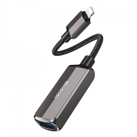 Mcdodo CA-2690 OTG adapter 2-in-1 Lightning / USB-A 3.0, Lightning