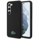 Lacoste LCHCS23SSLOK Samsung Galaxy S23 S911 black hardcase Silicone Lacoste LCHCS23SSLOK Samsung Galaxy S23 S911 black hardcase Silicone