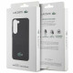 Lacoste LCHCS23SSLOK Samsung Galaxy S23 S911 black hardcase Silicone Lacoste LCHCS23SSLOK Samsung Galaxy S23 S911 black hardcase Silicone
