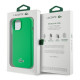 Lacoste LCHMP15MSLON iPhone 15 Plus / 14 Plus 6.7" green hardcase Silicone MagSafe