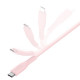 ENERGEA Flow cable USB-C - Lightning C94 MFI 1.5m pink 60W 3A PD Fast Charge