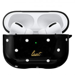 Laut Cover Dotty AirPods Pro black/czarny 38653