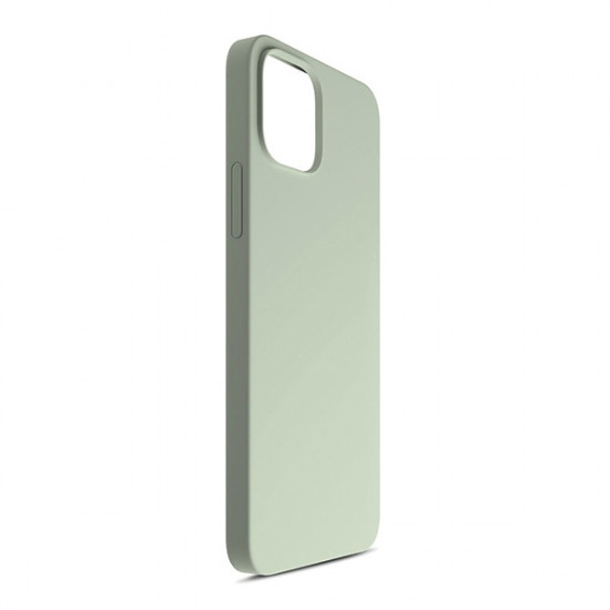 3MK Hardy Case iPhone 15 6.1" green MagSafe