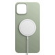 3MK Hardy Case iPhone 15 6.1" green MagSafe