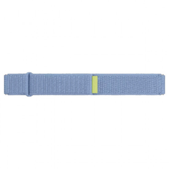 Samsung Fabric Band ET-SVR94LLEGEU for Watch6 20mm M/L blue Samsung Fabric Band ET-SVR94LLEGEU for Watch6 20mm M/L blue