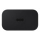 Samsung EP-T2510XB 25W Fast Charge + USB-C/USB-C black cable Samsung EP-T2510XB 25W Fast Charge + USB-C/USB-C black cable