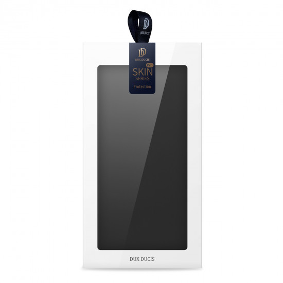 Dux Ducis Skin Pro Samsung Galaxy S24 black Dux Ducis Skin Pro Samsung Galaxy S24 black