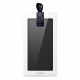 Dux Ducis Skin Pro Samsung Galaxy S24 black Dux Ducis Skin Pro Samsung Galaxy S24 black