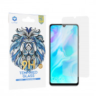 Lito  2.5D Classic Glass  Huawei P30 lite / P30 lite New Edition  Clear