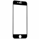 Lito 2.5D FullGlue Glass iPhone 7 / 8 / SE 2, SE 2020 / SE 3, SE 2022 Black Lito 2.5D FullGlue Glass iPhone 7 / 8 / SE 2, SE 2020 / SE 3, SE 2022 Black