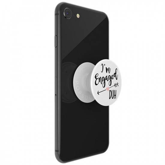 PopSockets  PopGrip  Engaged