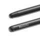 Yesido Stylus Pen (ST01) Aluminum Alloy, Android, iOS, Microsoft Black Yesido Stylus Pen (ST01) Aluminum Alloy, Android, iOS, Microsoft Black