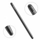Yesido Stylus Pen (ST01) Aluminum Alloy, Android, iOS, Microsoft Black Yesido Stylus Pen (ST01) Aluminum Alloy, Android, iOS, Microsoft Black